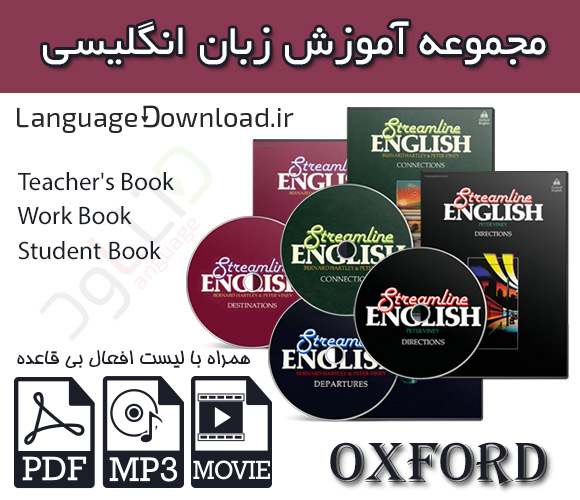 streamline english destinations teacher's book pdf
