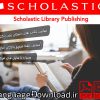 دانلود رایگان PDF کتاب داستان های Scholastic Publishing